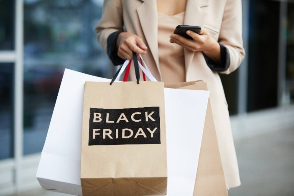 Seis consejos para aprovechar al máximo las ofertas del Black Friday
