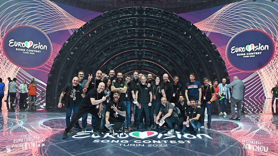 Eurovisión y política: dos términos inevitablemente unidos