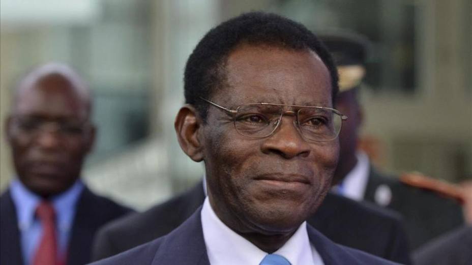 Guinea Ecuatorial decreta amnistía general para todos los presos políticos