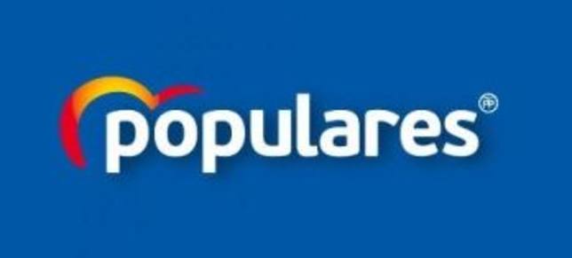 Así ha evolucionado el logo del Partido Popular en los últimos años -  España - COPE