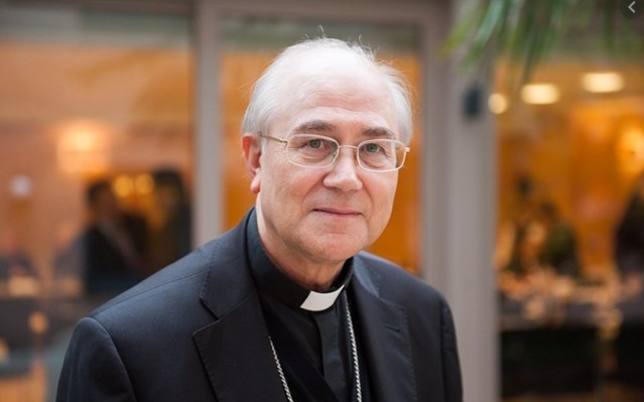 Mons. Adolfo González, elegido presidente de la Subcomisión para las  Relaciones Interconfesionales - Iglesia Española - COPE