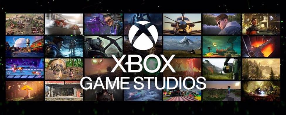 Videojuegos: El sello Xbox Game Studios crece con el anuncio de la compra de Activision Blizzard