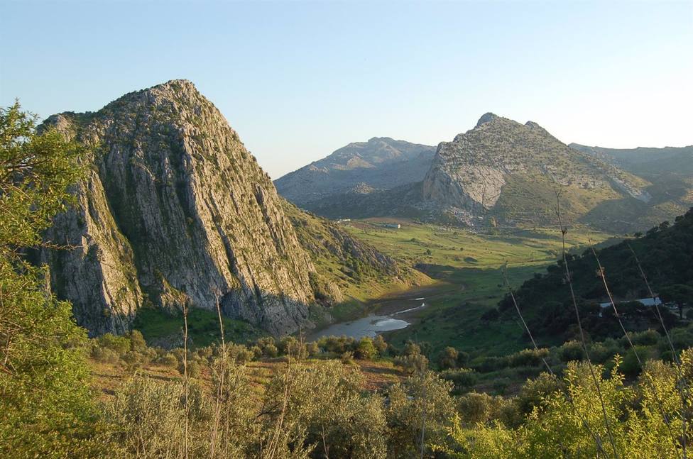 Sierra de Grazalema acoge actividades para celebrar el Día Europeo de los Parques Naturales