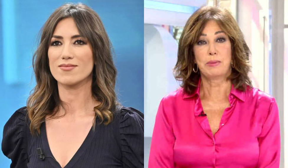 Patricia Pardo reveals Ana Rosa’s health after cancer after seeing her: “This is a very difficult process” – TV