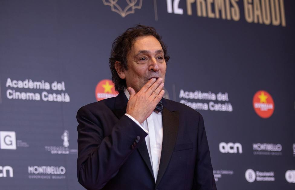Fallece el director de cine Agustí Villaronga, autor de títulos  emblemáticos como Tras el Cristal o Pa Negre - España - COPE