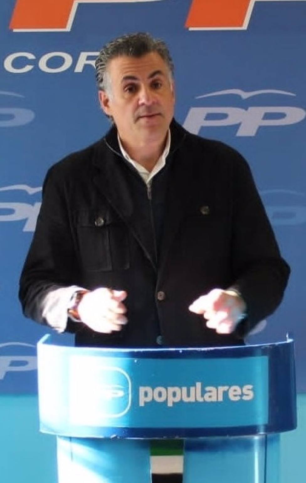 JosÃ© Manuel GarcÃ­a Ballestero (PP) no optarÃ¡ a repetir como alcalde de Coria (CÃ¡ceres) tras 12 aÃ±os con mayorÃ­a absoluta