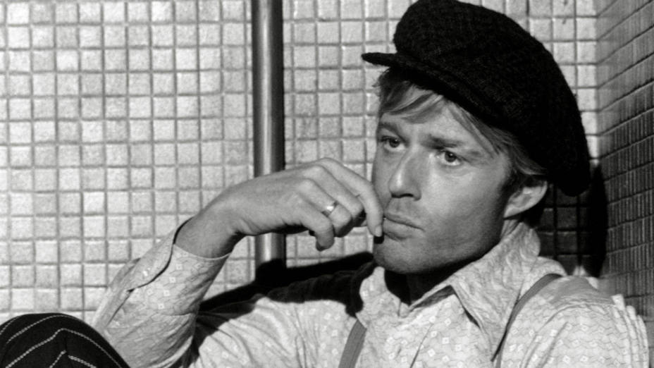 FOTOGALERÍA: Robert Redford, una vida de película - Cultura - COPE