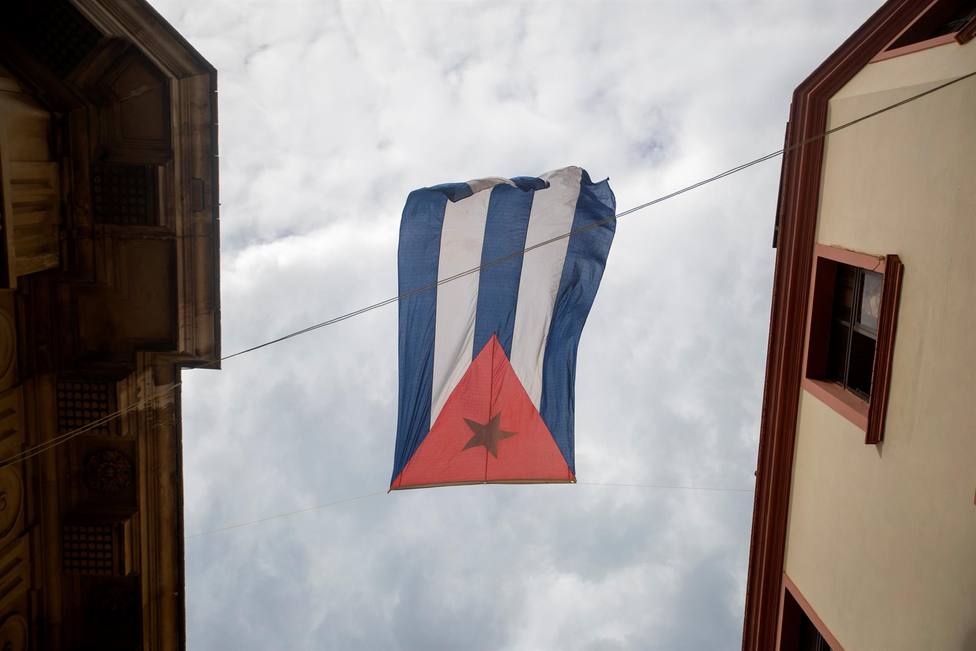Cuba retira las credenciales de prensa a los periodistas de EFE