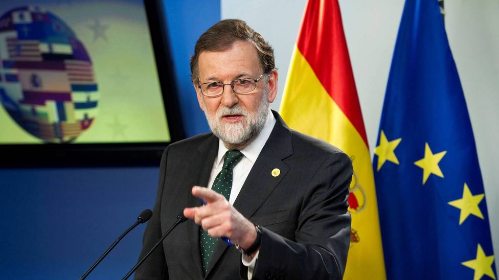 Vota | ¿Crees que Mariano Rajoy ha sido un buen presidente?
