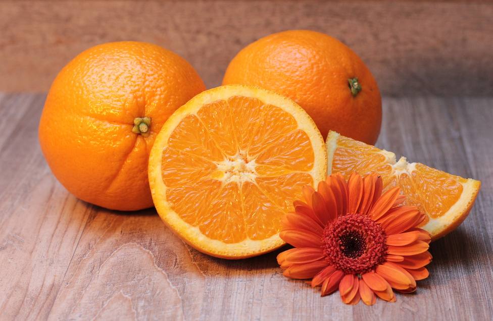 Forzado realce Porra Cáscaras de naranja: cuáles son sus beneficios y qué impacto tienen en  nuestra salud - Sociedad - COPE
