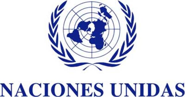  Las Naciones Unidas izan la bandera de la Santa Sede el   de septiembre