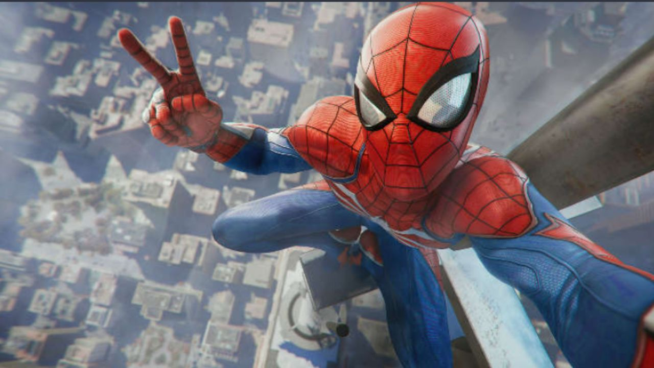 Spider-Man cumple 60 años siendo un referente: 