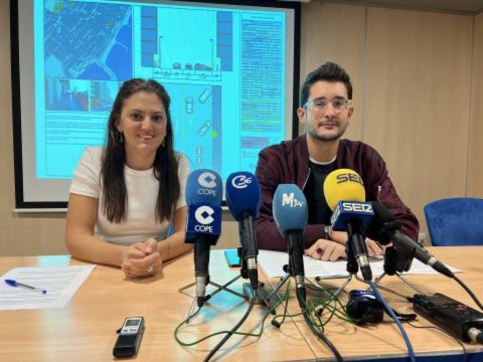 Vinaròs buscará renovar la País Valencià del Next Generation - Castellón - COPE