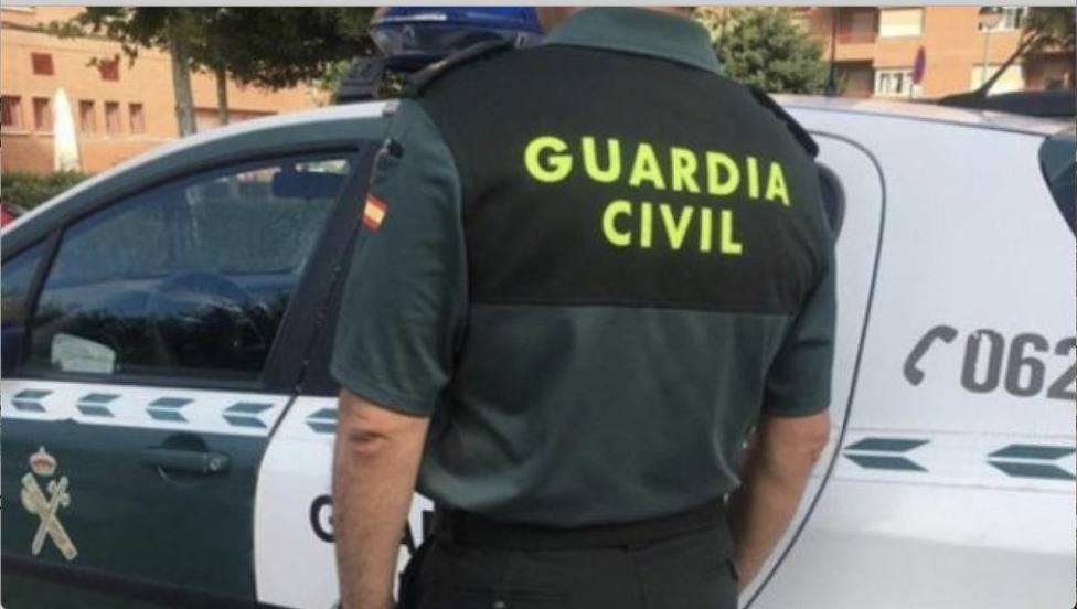 Navarro: “Águilas necesita un incremento urgente de agentes y medios de la Guardia Civil