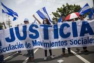 NICARAGUA > Ortega considera que un adelanto de elecciones empeoraría la crisis de Nicaragua 1532392138118