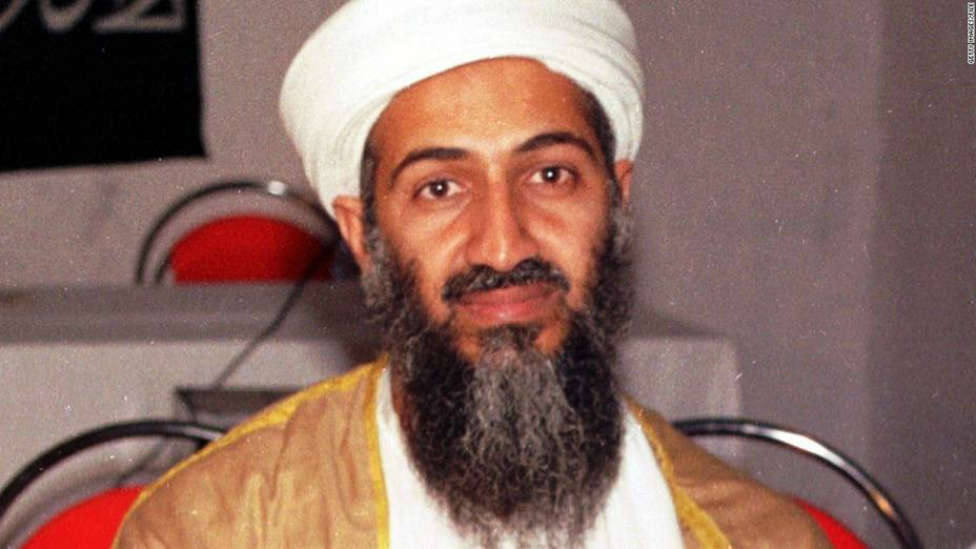 Los secretos mejor guardados de la caza de Osama Bin Laden