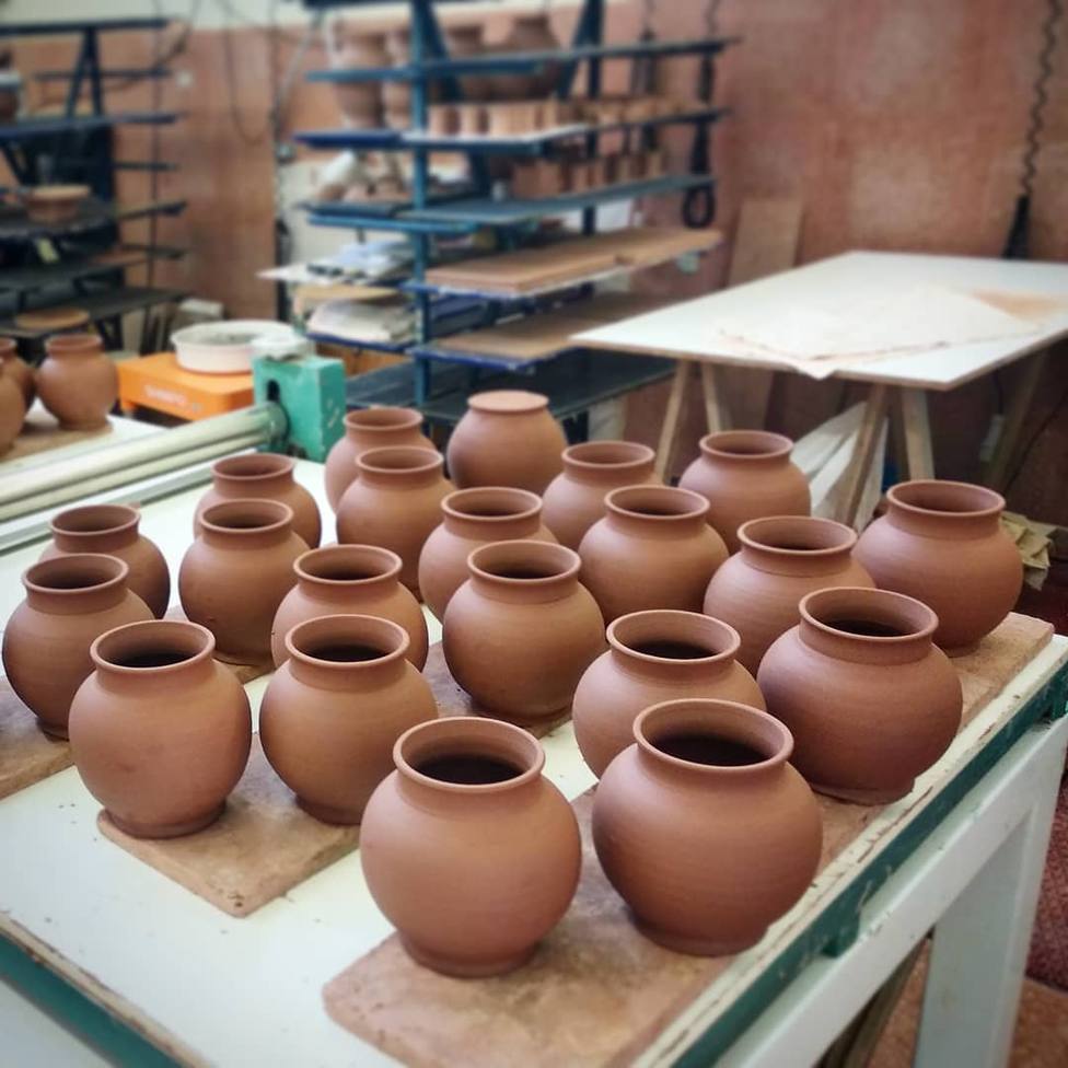 ceramica muel