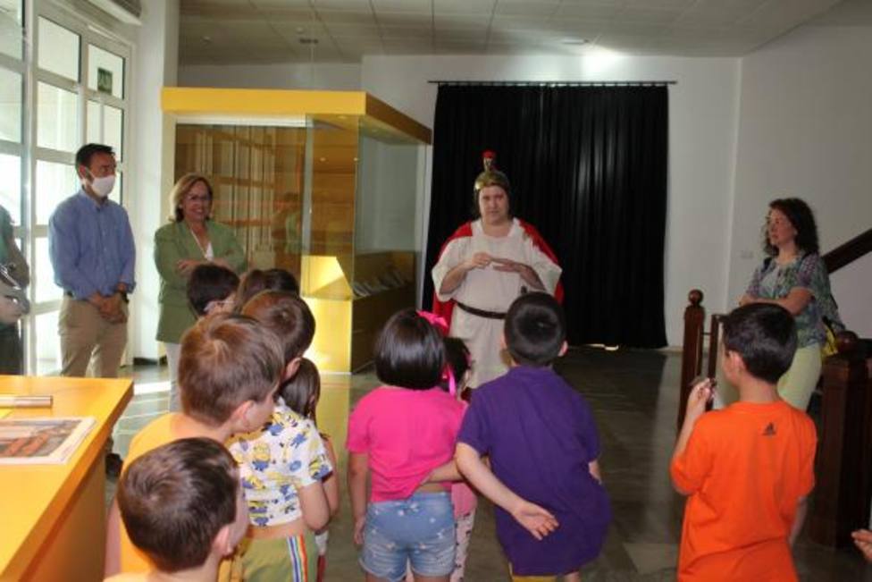 El Gobierno regional programa visitas teatralizadas, conciertos o recital de poesía para celebrar el Día Internacional de los Museos en Ciudad Real