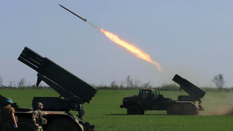 El Pentágono no descarta el envío de cohetes de largo alcance a Ucrania