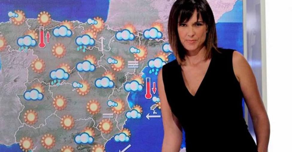 Mónica López; todo lo que se esconde detrás de 'la nueva cara' de las  mañanas de TVE - Televisión - COPE