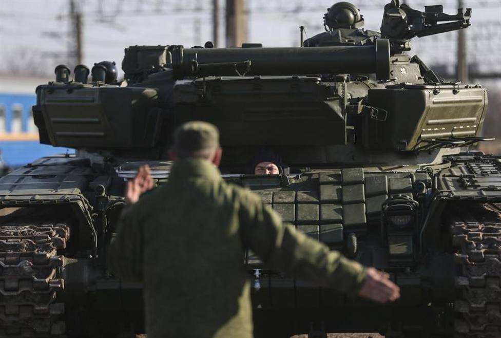 ¿Por qué Rusia quiere atacar Ucrania? Estas son las claves para entender el conflicto
