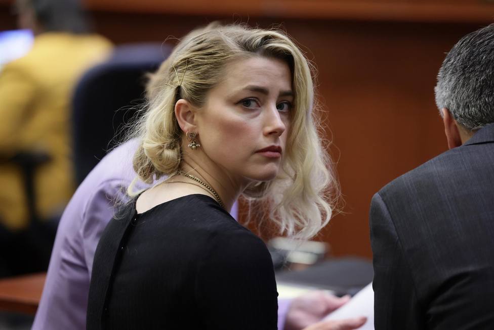 Las consecuencias que sufre Amber Heard tras el veredicto del juicio contra Johnny Depp