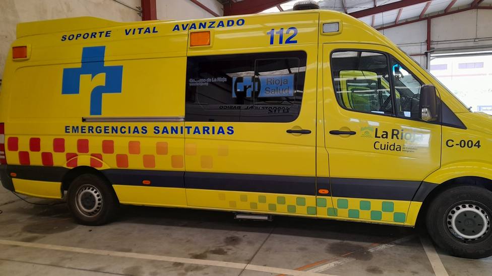 El Gobierno de La Rioja inicia el proceso para internalizar el teléfono de emergencias 112 en Salud
