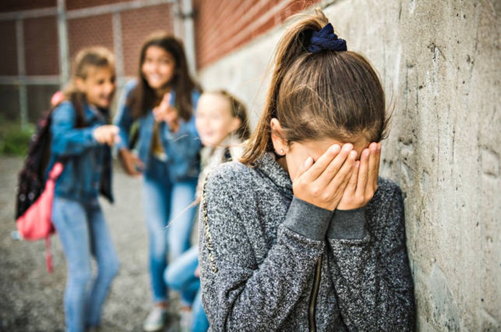 Gestures you should consider to protect your children from bullying – Valencia