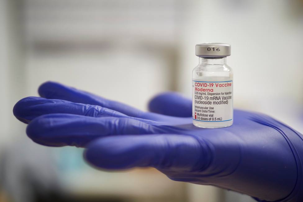Los laboratorios farmacéuticos coronan un año de ganancias gracias a las vacunas contra la covid-19