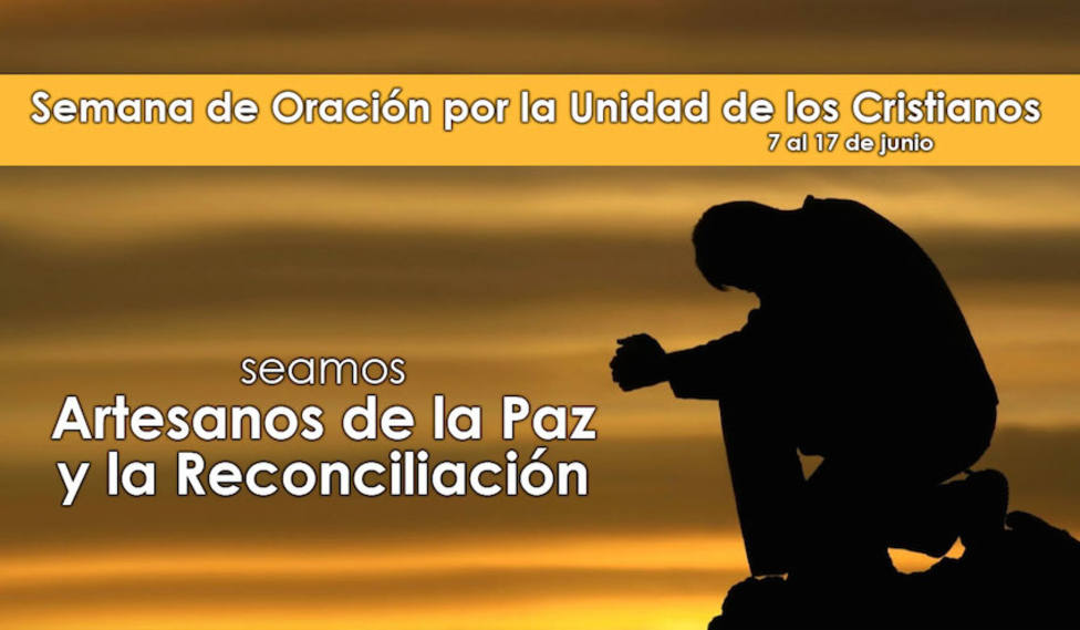 Iglesias cristianas quieren ser artesanos de la paz y la reconciliación en  Colombia - Iglesia universal - COPE