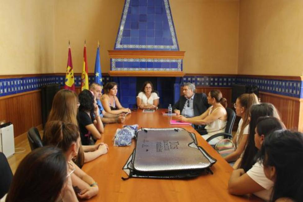 El Gobierno de Castilla-La Mancha colabora con la Federación Regional Gitana en un proyecto que beneficiará a una decena de mujeres