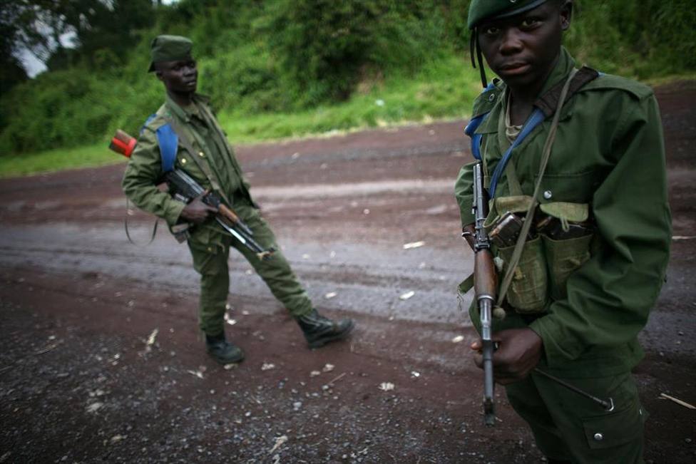 La muerte a tiros de dos niños en Kivu Norte desata una ola de indignación en República Democrática del Congo