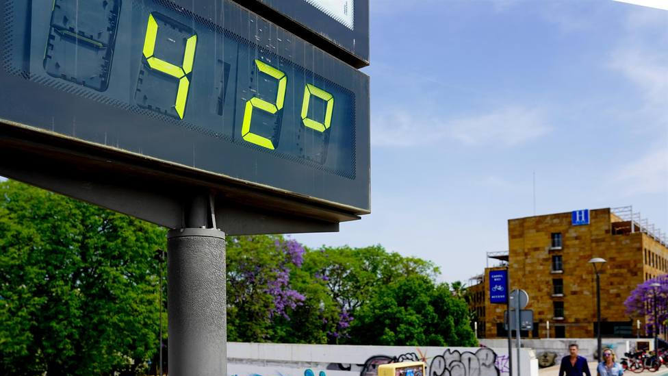 La ola de calor llega a España: ¿qué le ocurre al cuerpo cuando llegan altas temperaturas?