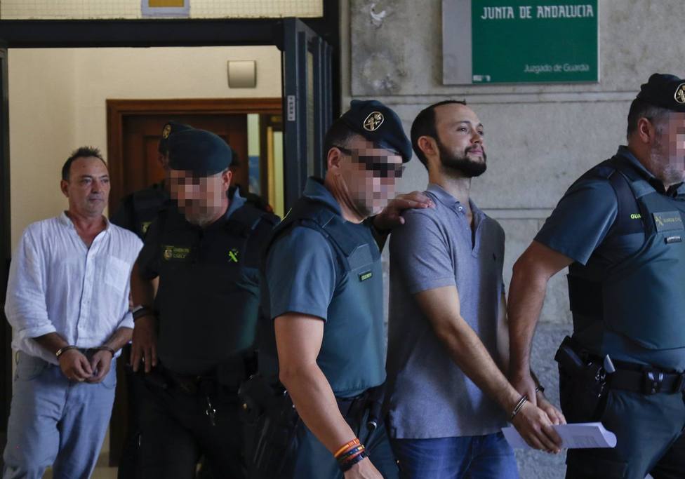 Sevilla.-Tribunales.-La juez de Magrudis abre juicio a seis acusados y pide al Ayuntamiento una fianza de cinco millones