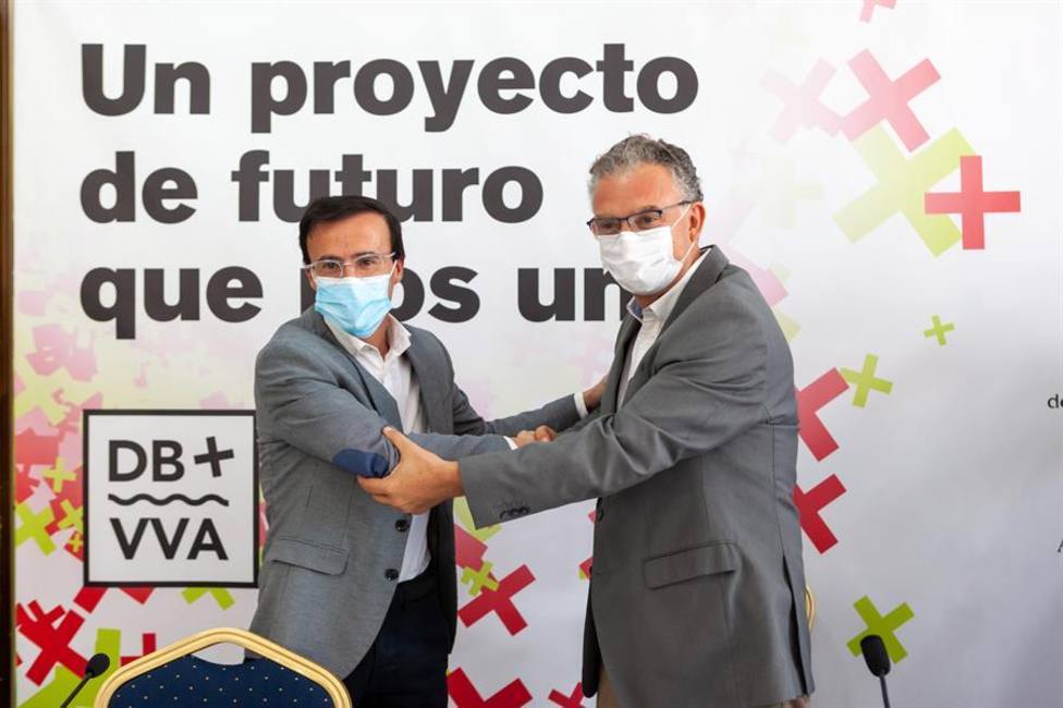 Don Benito y Villanueva de la Serena: el referéndum que podría unir sus destinos