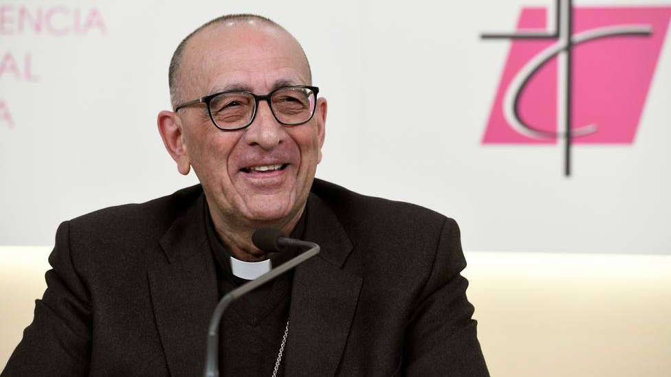 La entrevista de Herrera al cardenal Juan José Omella, entre lo mejor de este miércoles
