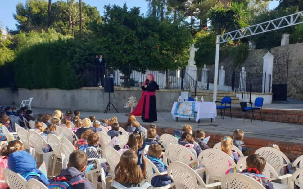 Monseñor Rico Pavés ante el Adviento: Este acontecimiento no se puede improvisar