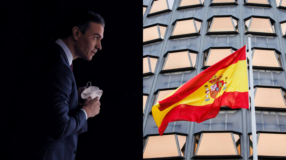 Las lecciones de constitucionalismo de Sánchez chocan con cuatro sentencias del TC contra su gobierno
