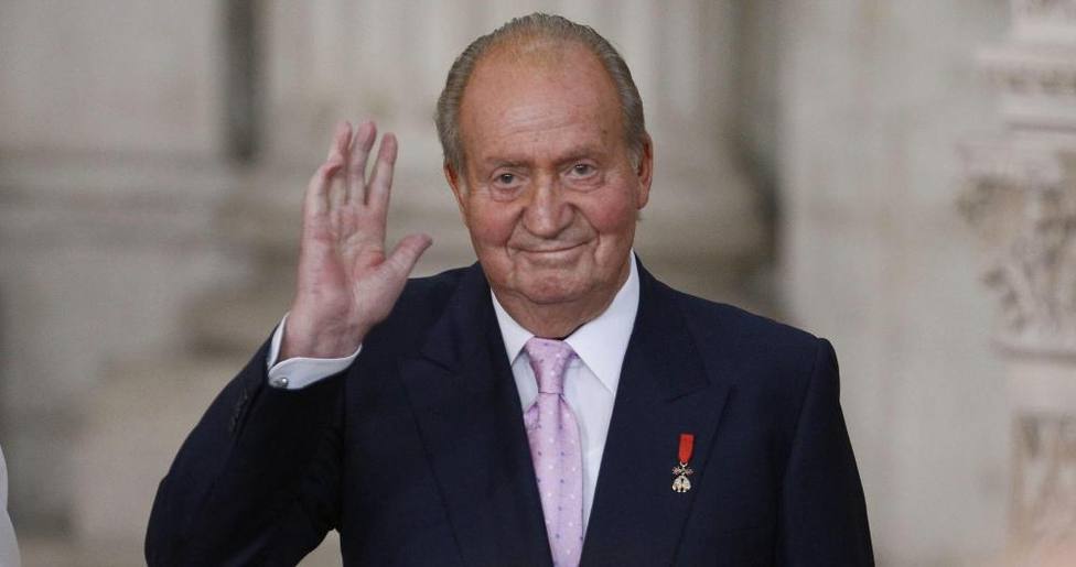Vota | ¿Ha sido Juan Carlos I una pieza clave para consolidar la democracia en España?
