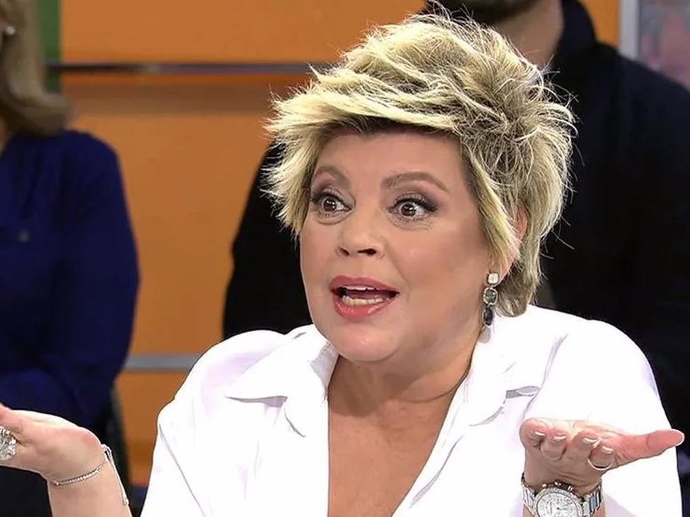 Terelu Campos corta la emisión de Viva la Vida y estalla contra el tío de Rocío Carrasco: ¡Qué vergüenza!