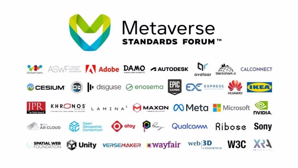 Internet: Cerca de 40 compañías se unen para lanzar Metaverse Standards  Forum, un foro para crear los estándares del metaverso - Tecnología - COPE
