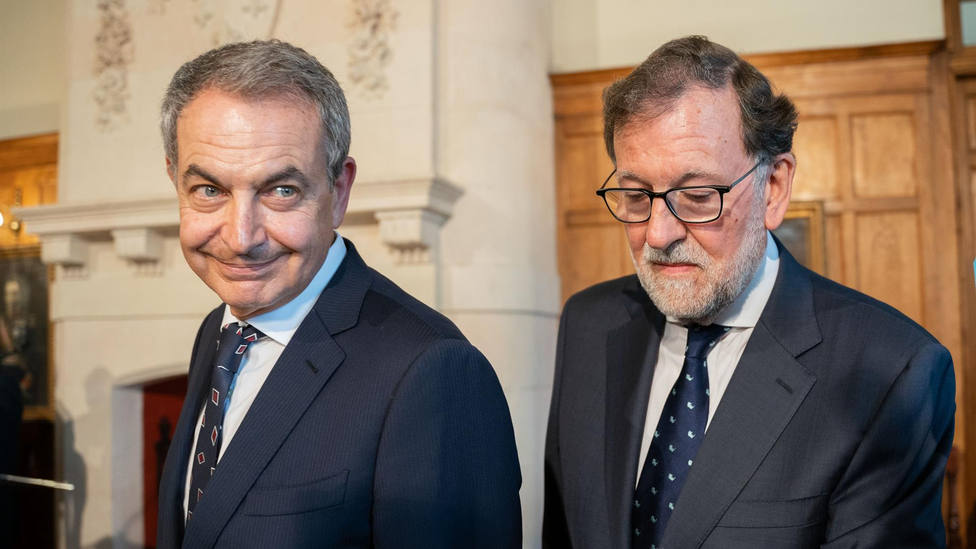 Mariano Rajoy, en la UIMP: No echo de menos la política, se ha convertido en una profesión muy dura