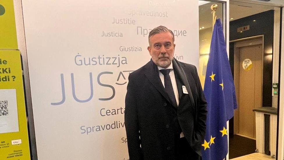 La Comunidad de Madrid reafirma su compromiso con las instituciones y valores de la Unión Europea