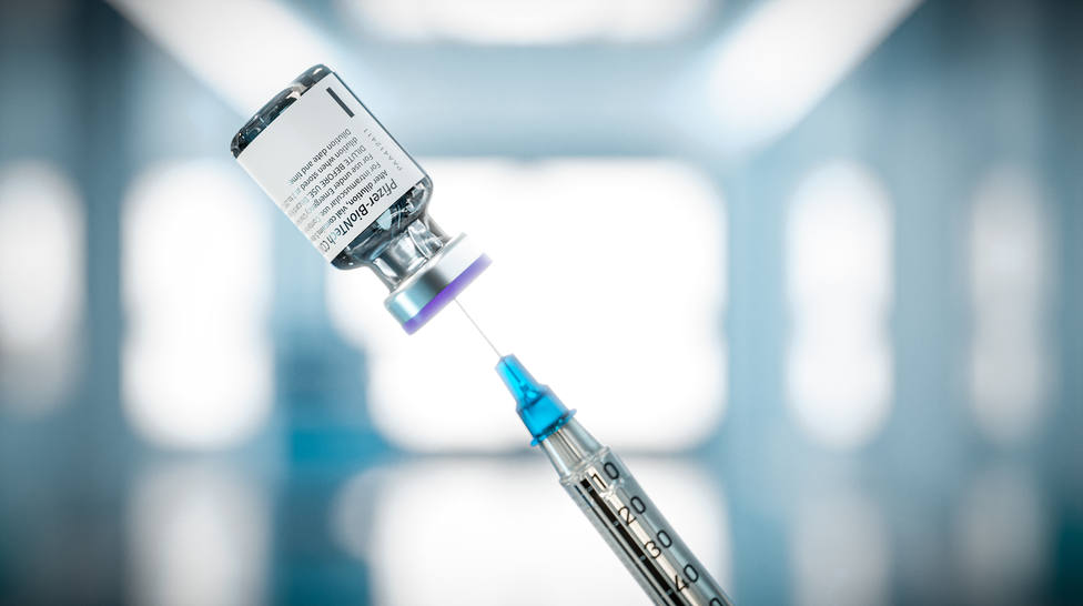 El riesgo de muerte por Covid es nueve veces mayor entre no vacunados, según un estudio italiano
