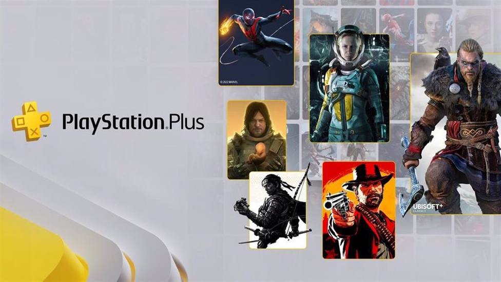 Videojuegos: Demons Souls y Assassins Creed Valhalla, disponibles desde lanzamiento para PlayStation Plus Extra y Premium