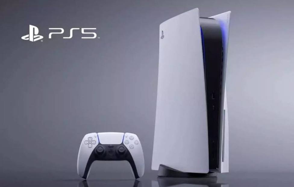 Videojuegos: Sony vende 20 millones de unidades de PS5 en todo el mundo desde su lanzamiento