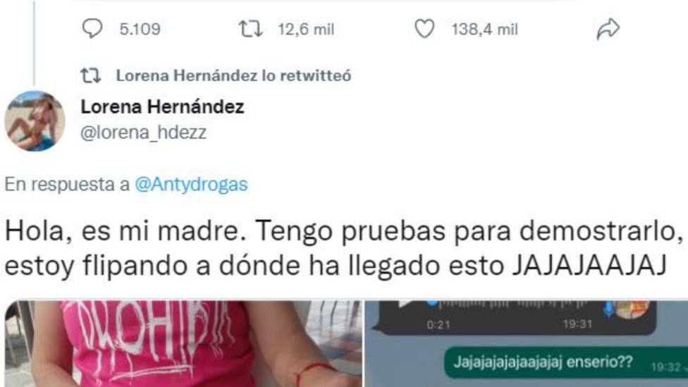 Localizada la clienta del bar de Tenerife que se hizo viral: su hija explica cómo ha reaccionado al enterarse