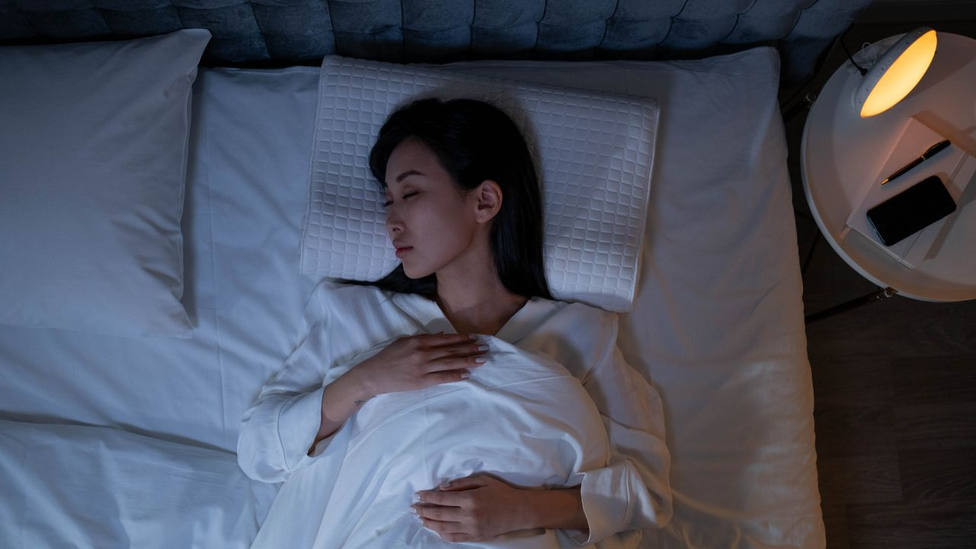 La mejor postura para dormir varía según tu complexión física