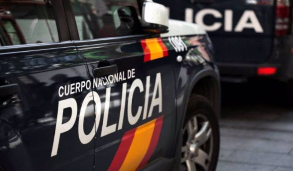 Cuatro detenidos y más de 400 kilos de hachís intervenidos durante una operación antidroga en Málaga