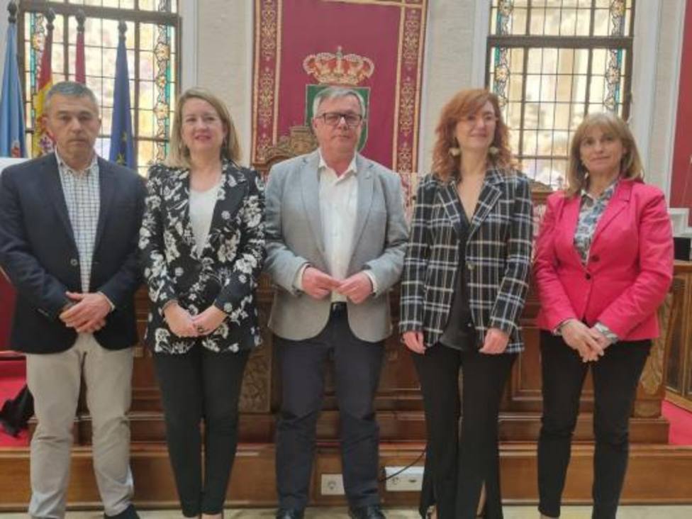 El Gobierno regional resalta la Alianza por los Servicios de los Ecosistemas como estrategia de sostenibilidad y herramienta contra el cambio climático en Castilla-La Mancha